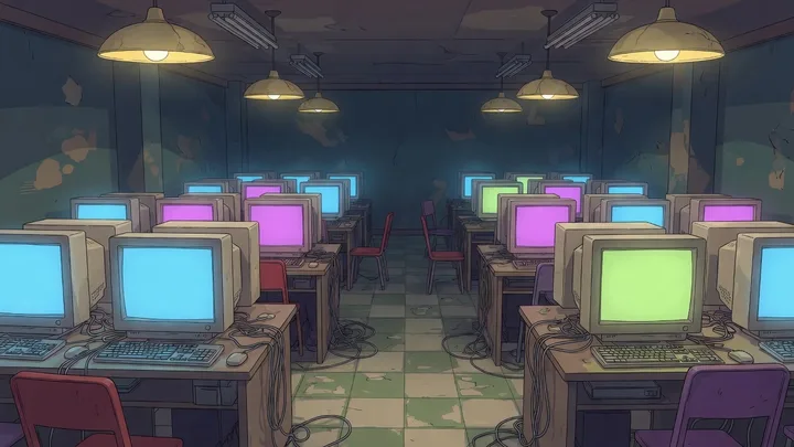 PC방