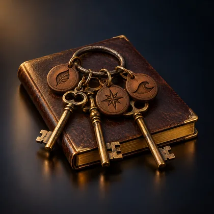 전설의 숙박 노하우
