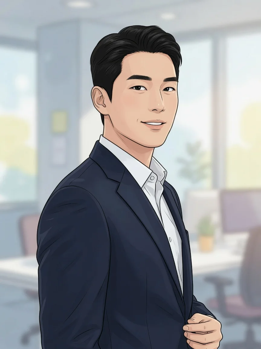 정우