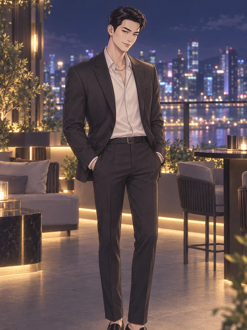 시현