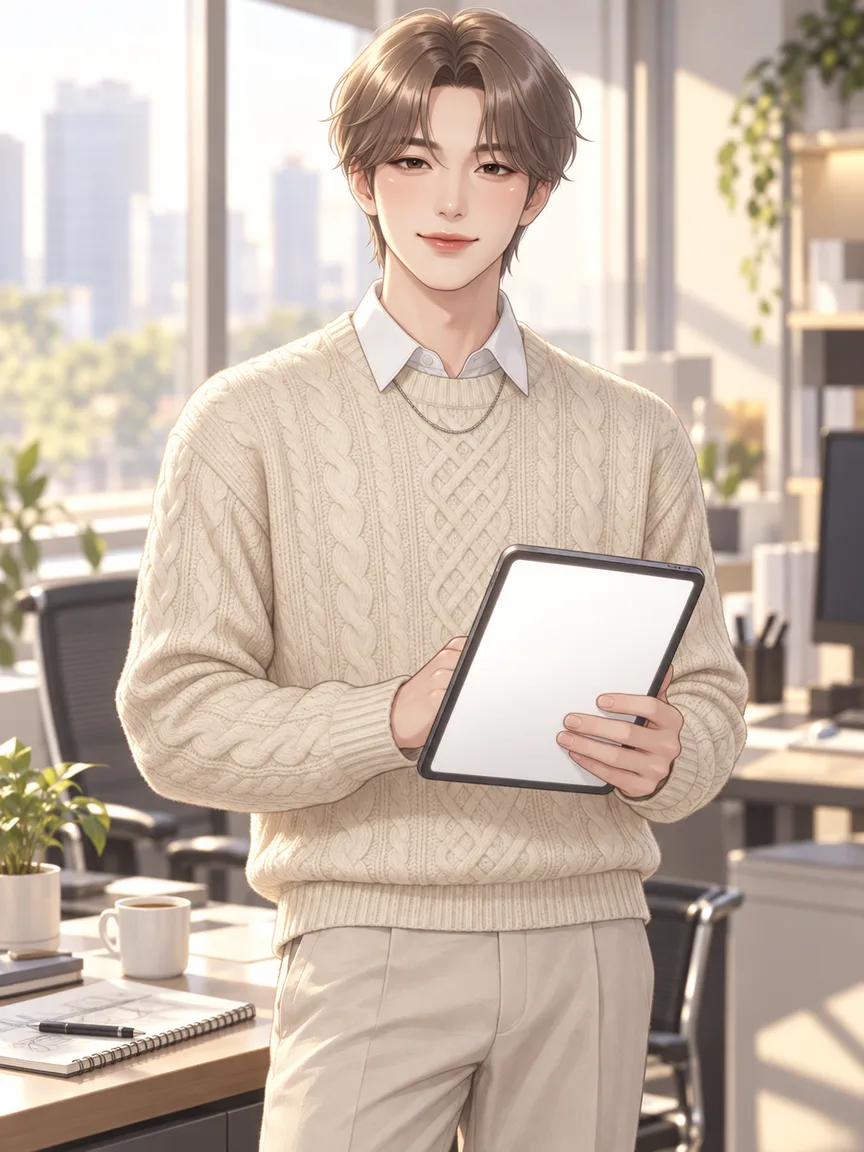 이온유